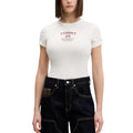 Tommy Hilfiger Jeans Femme T-Shirts