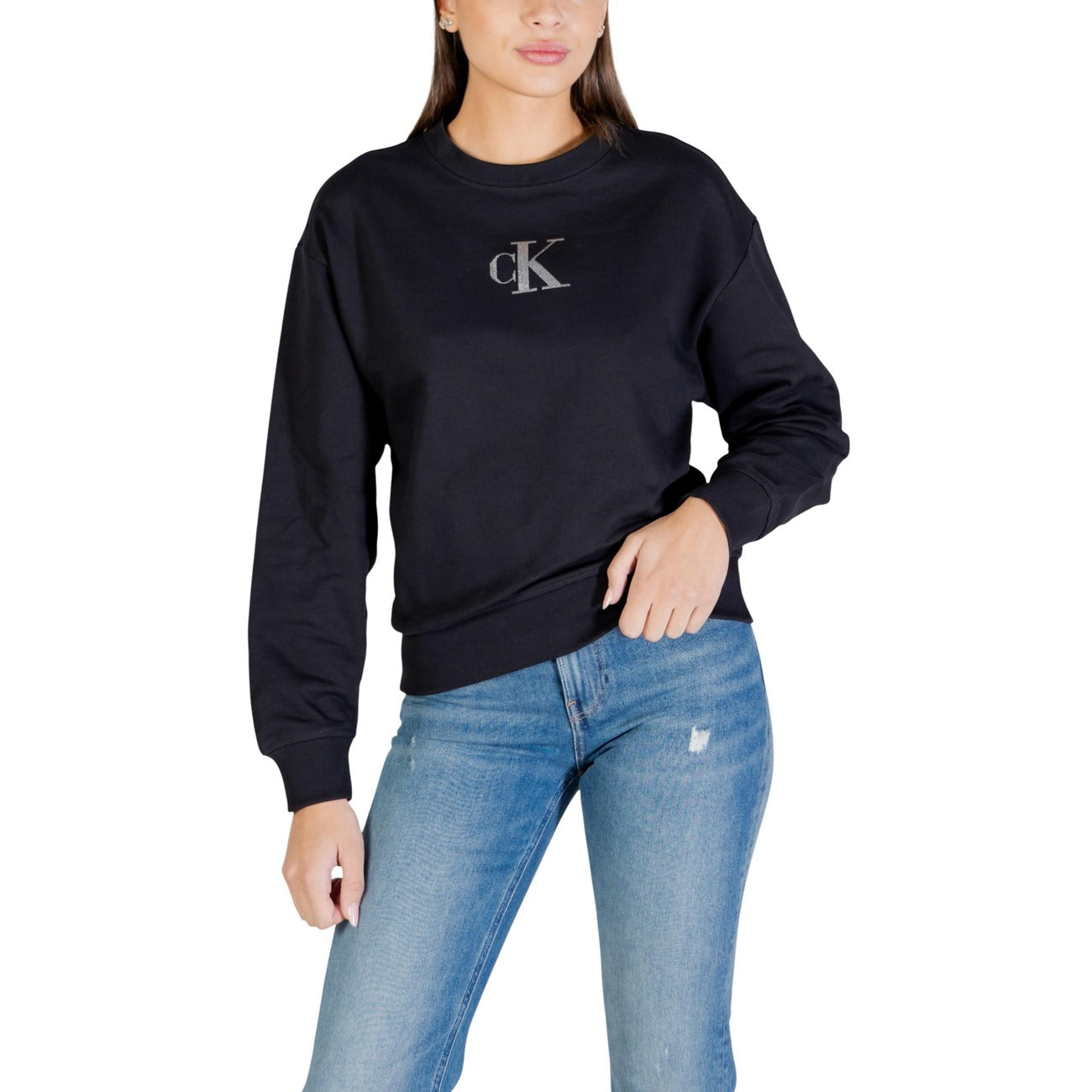 Calvin Klein Jeans Femme Sweatshirts