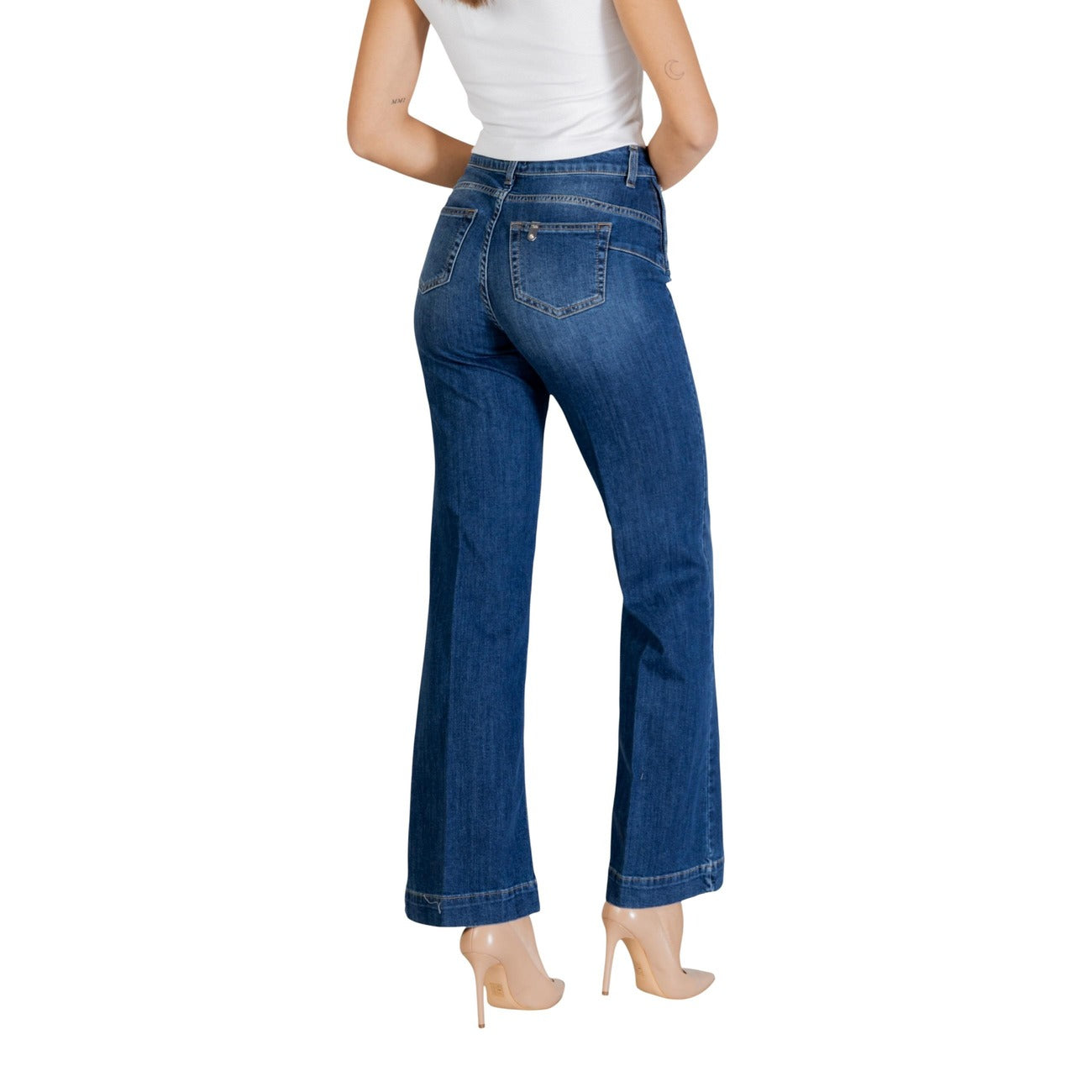 Liu Jo Femme Jeans