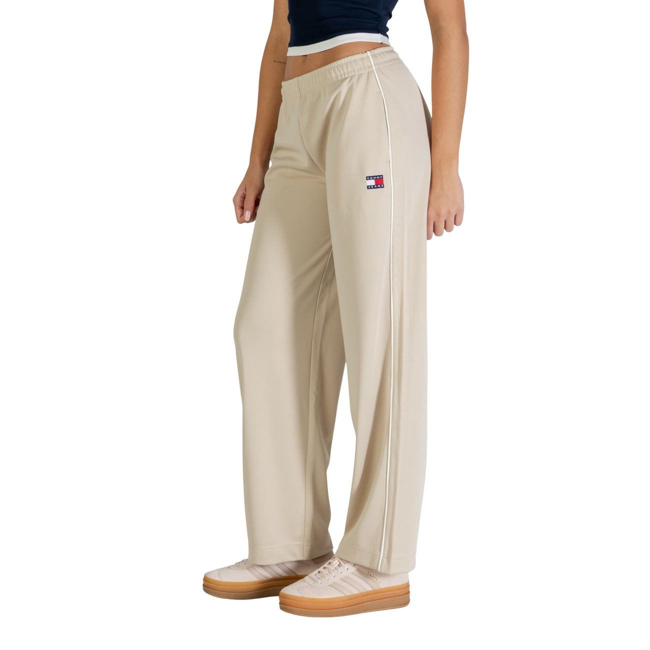 Tommy Hilfiger Jeans Femme Pantalons