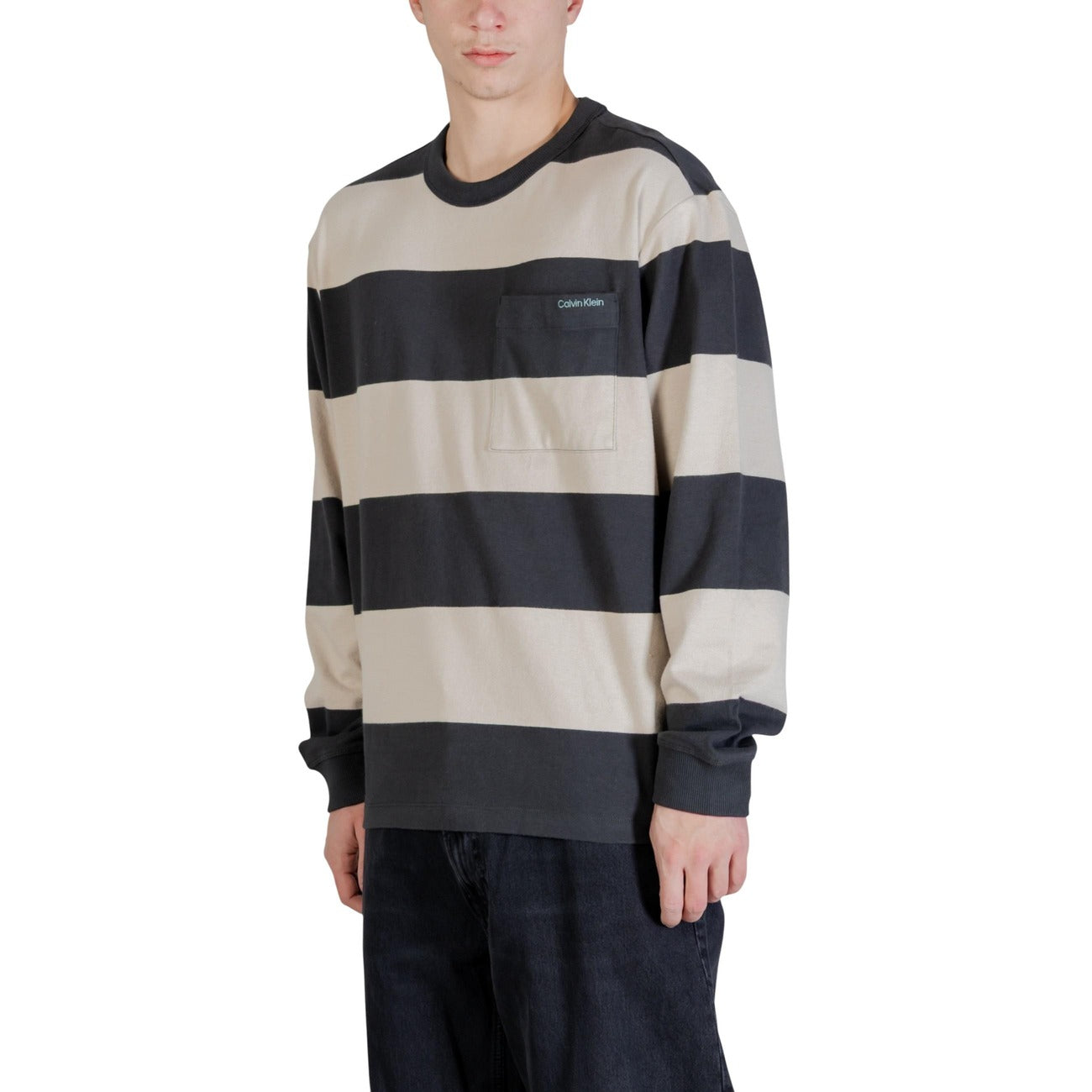 Calvin Klein Jeans Homme T-Shirts