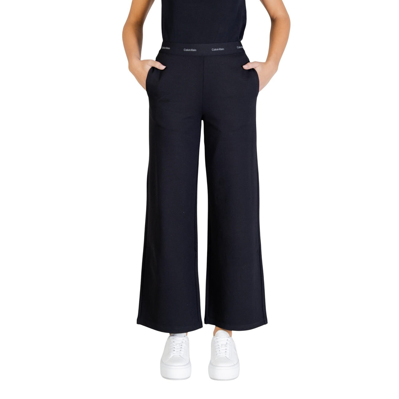 Calvin Klein Jeans Femme Pantalons