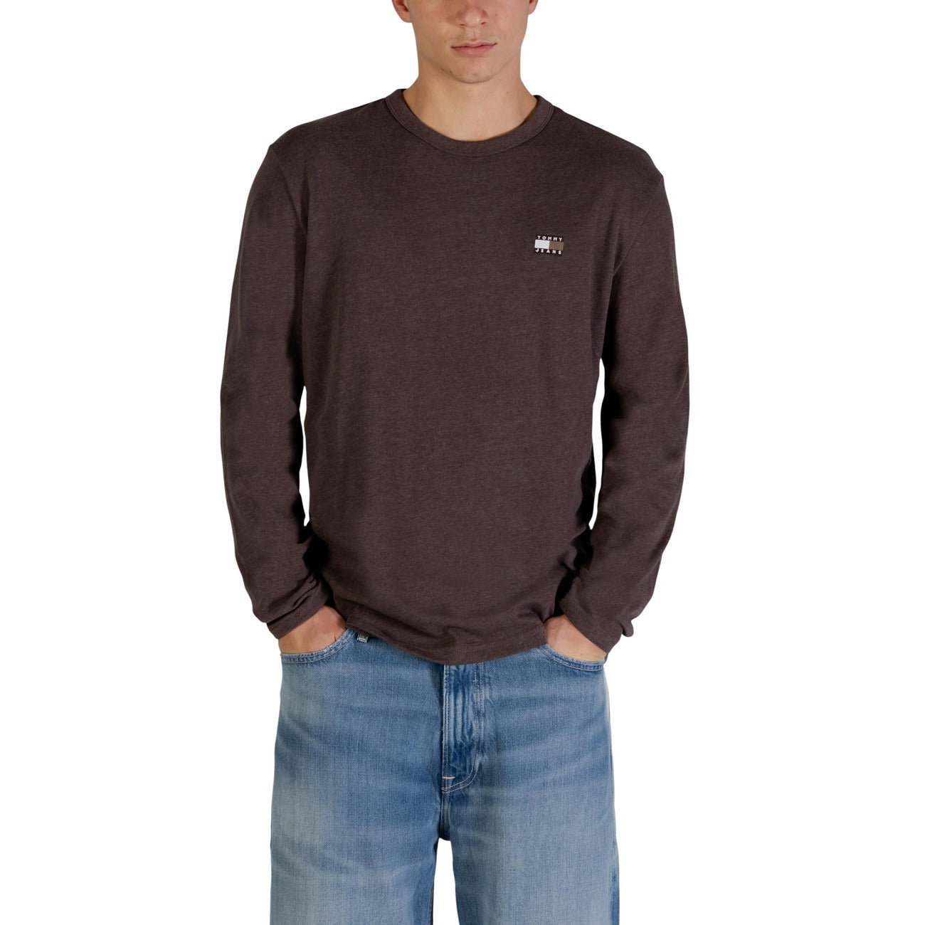 Tommy Hilfiger Jeans Homme Pulls