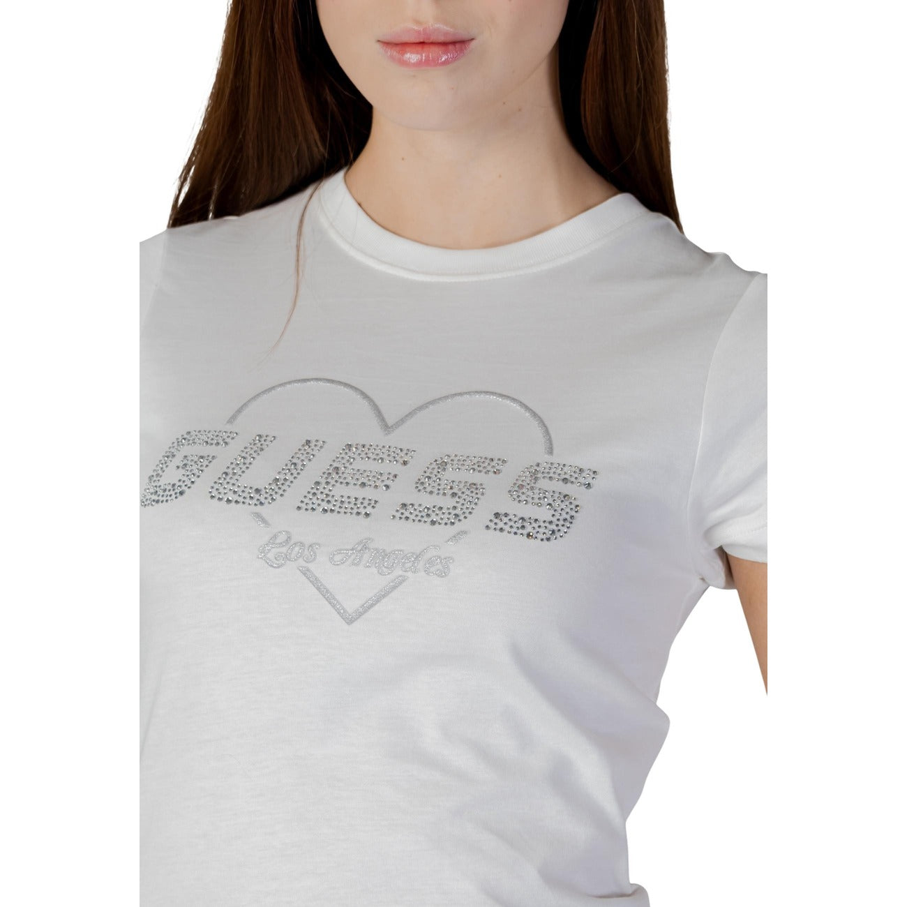 Guess Active Femme T-Shirts