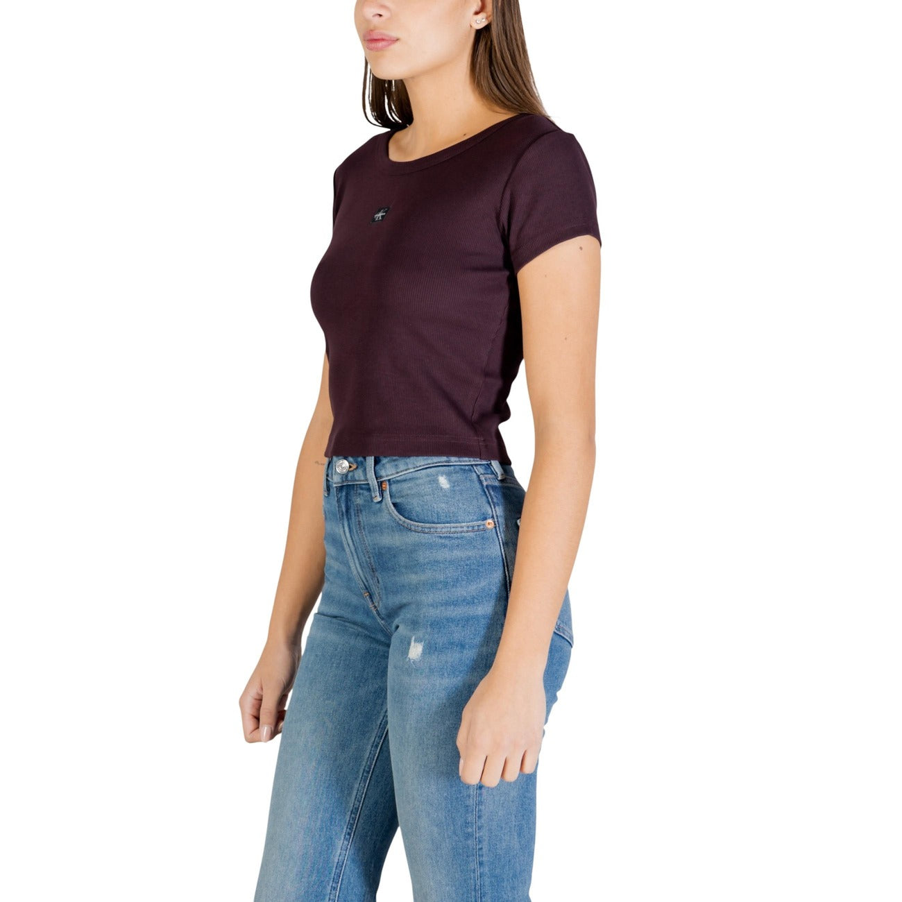 Calvin Klein Jeans Femme T-Shirts
