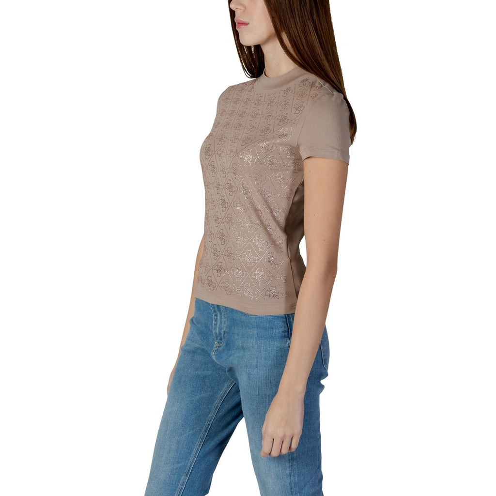 Guess Femme T-Shirts