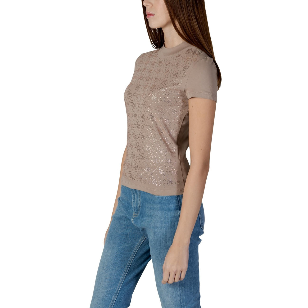 Guess Femme T-Shirts