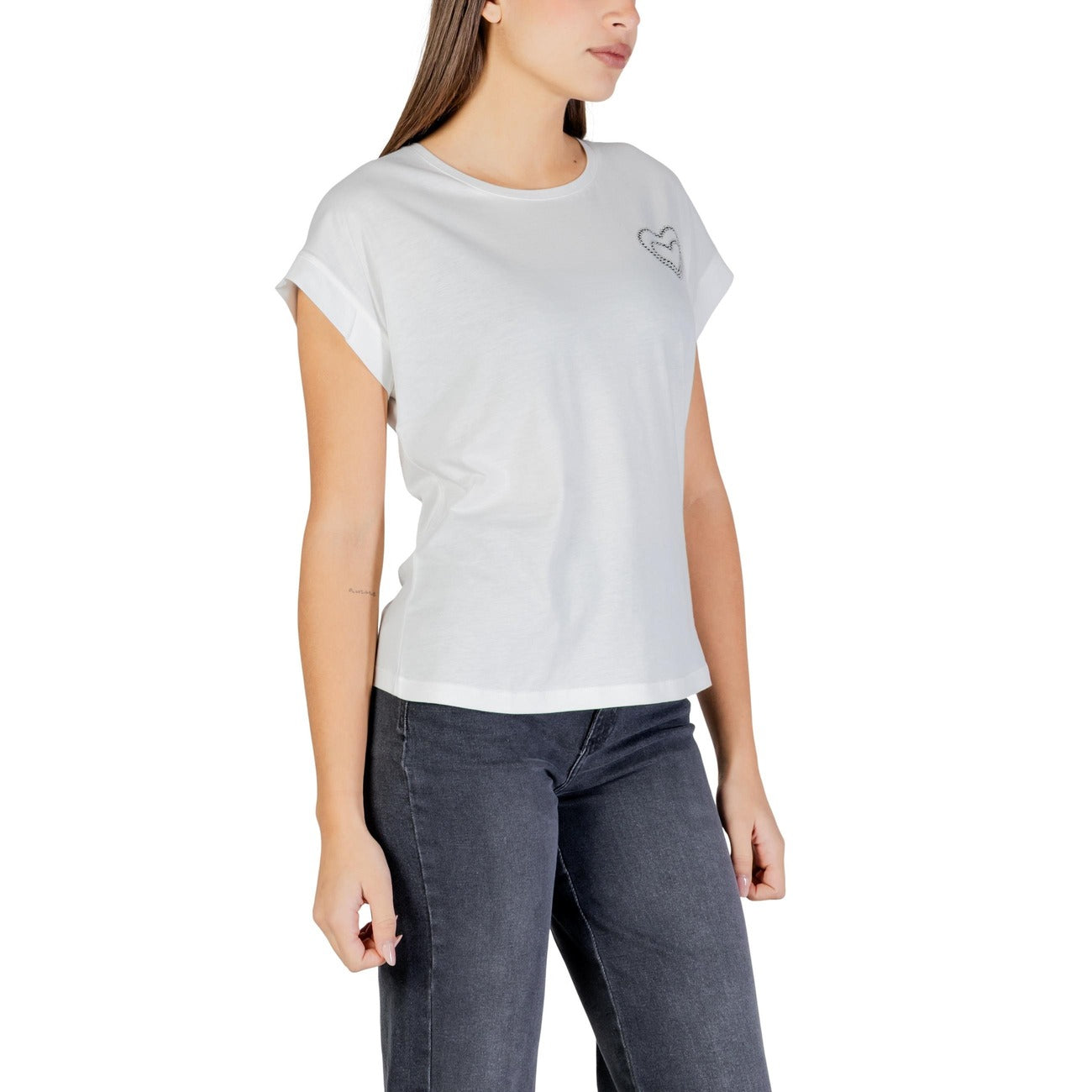 Morgan De Toi Femme T-Shirts