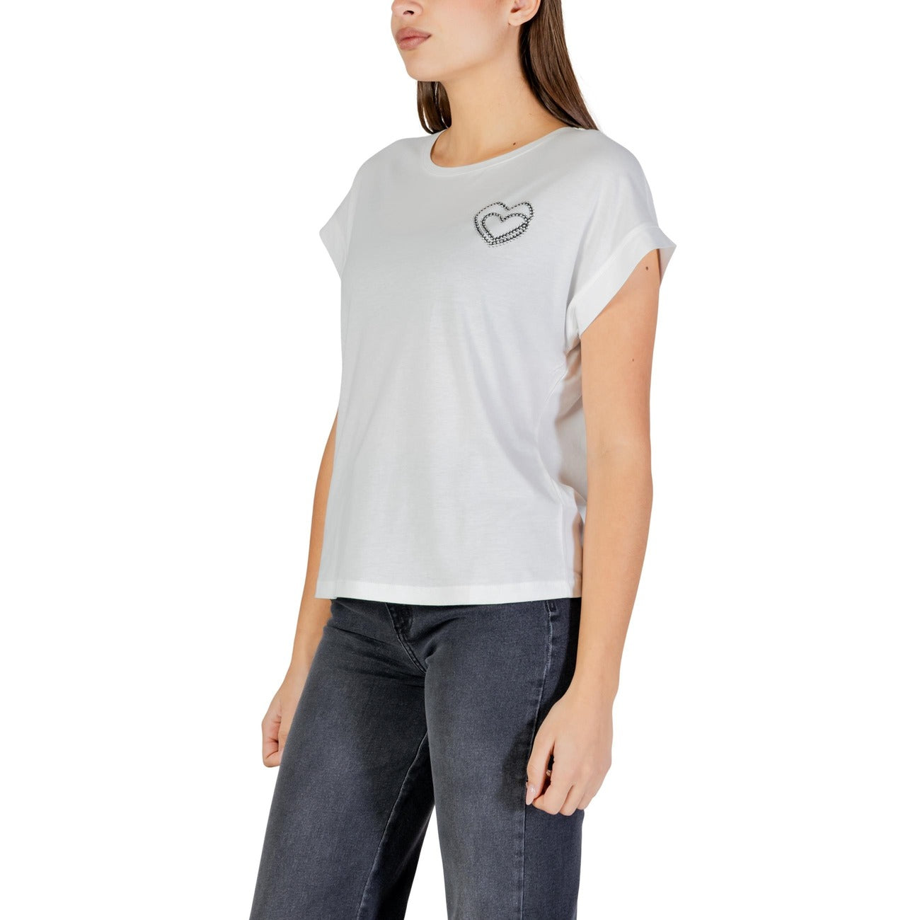 Morgan De Toi Femme T-Shirts