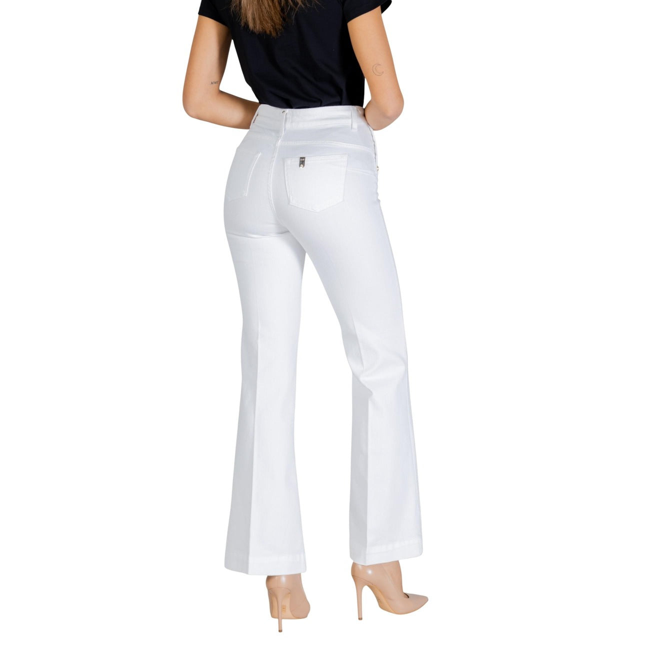 Liu Jo Femme Pantalons