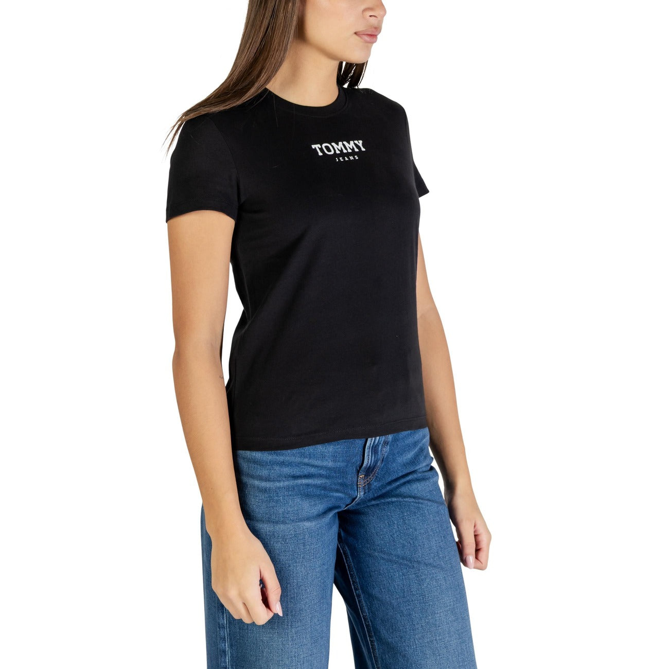 Tommy Hilfiger Jeans Femme T-Shirts