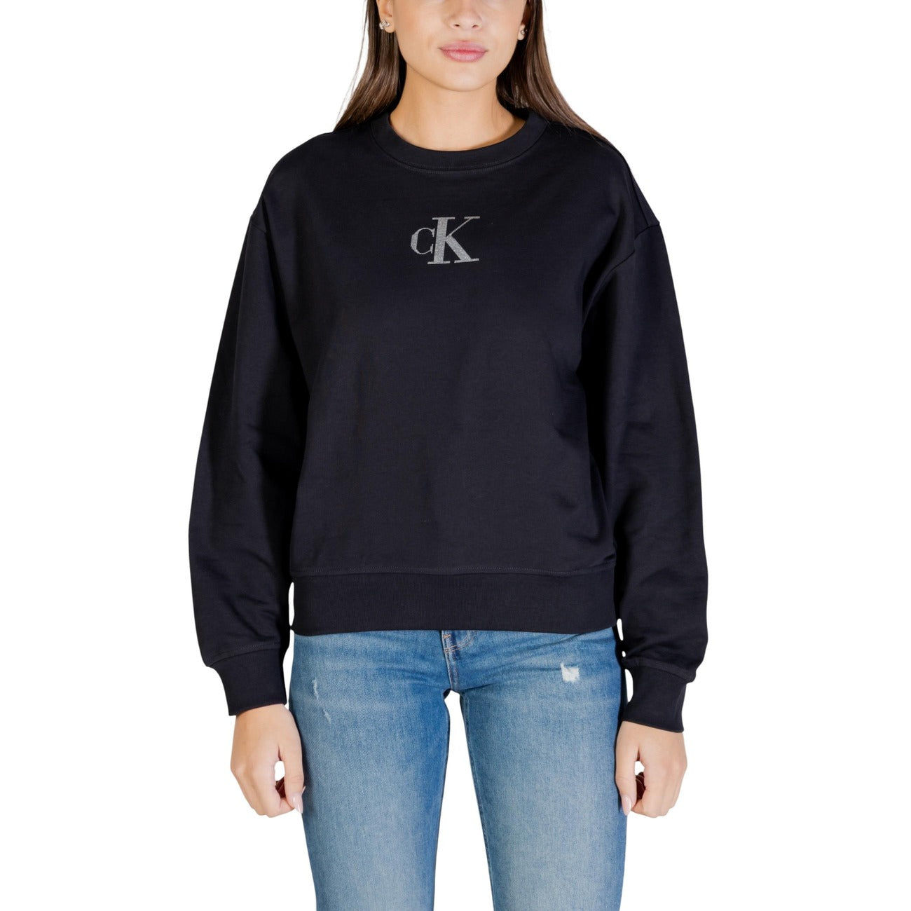 Calvin Klein Jeans Femme Sweatshirts