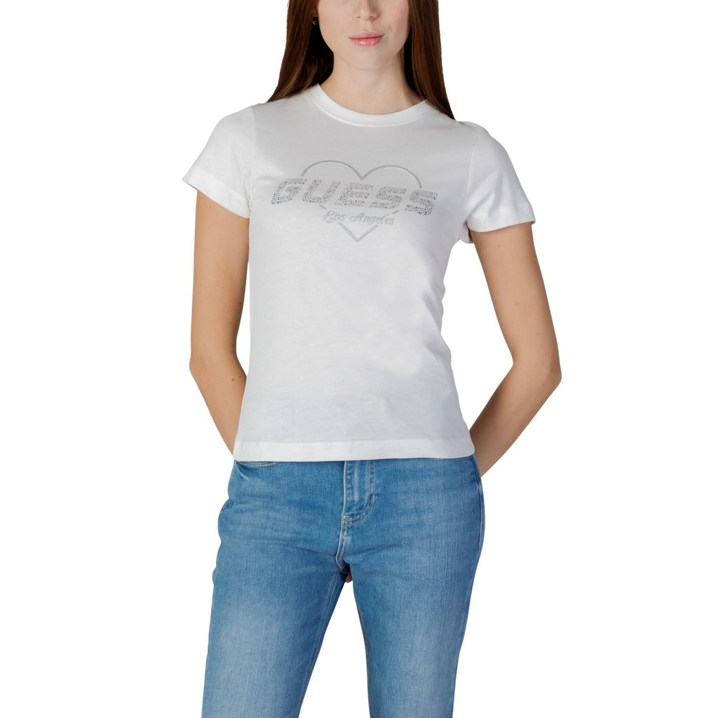 Guess Active Femme T-Shirts
