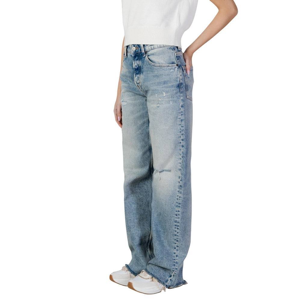 Tommy Hilfiger Jeans Femme Jeans
