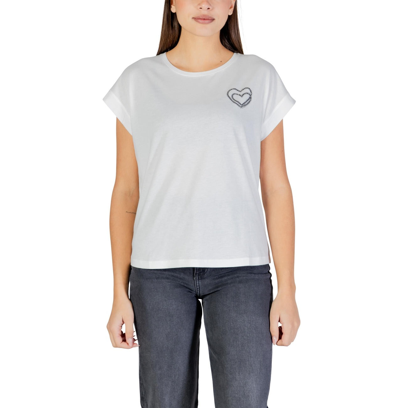 Morgan De Toi Femme T-Shirts