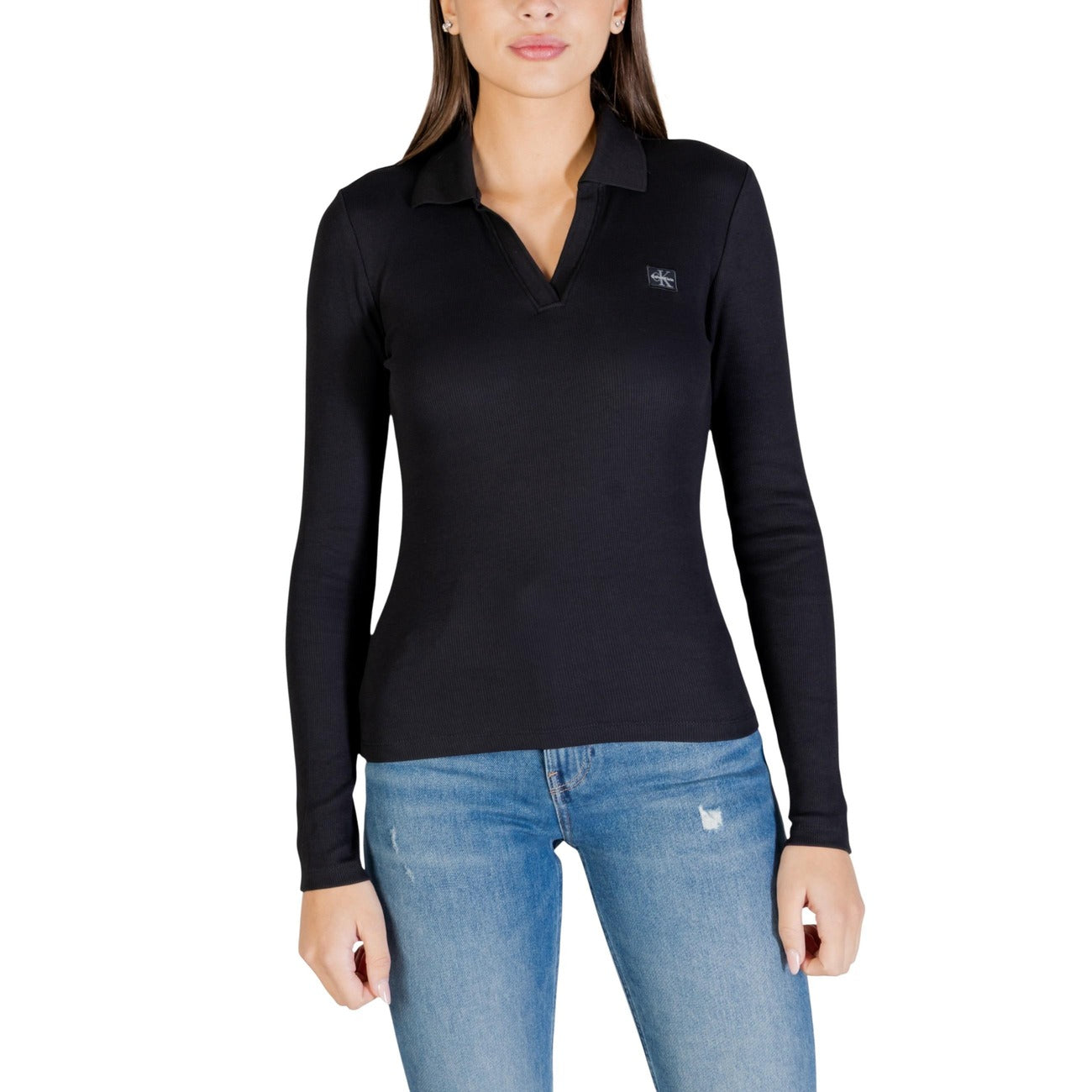 Calvin Klein Jeans Femme T-Shirts