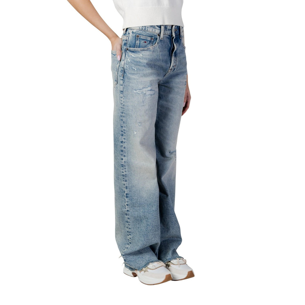 Tommy Hilfiger Jeans Femme Jeans