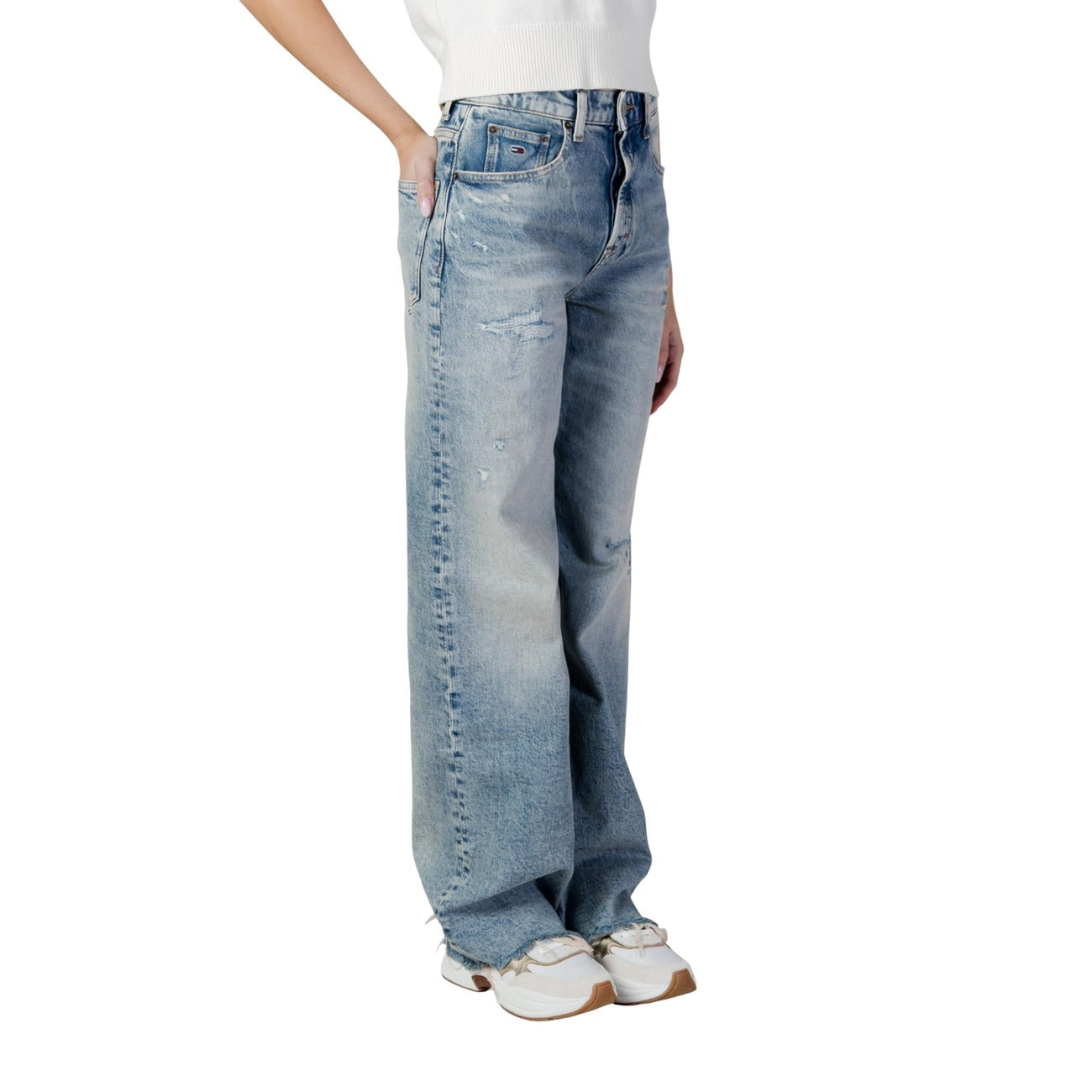 Tommy Hilfiger Jeans Femme Jeans