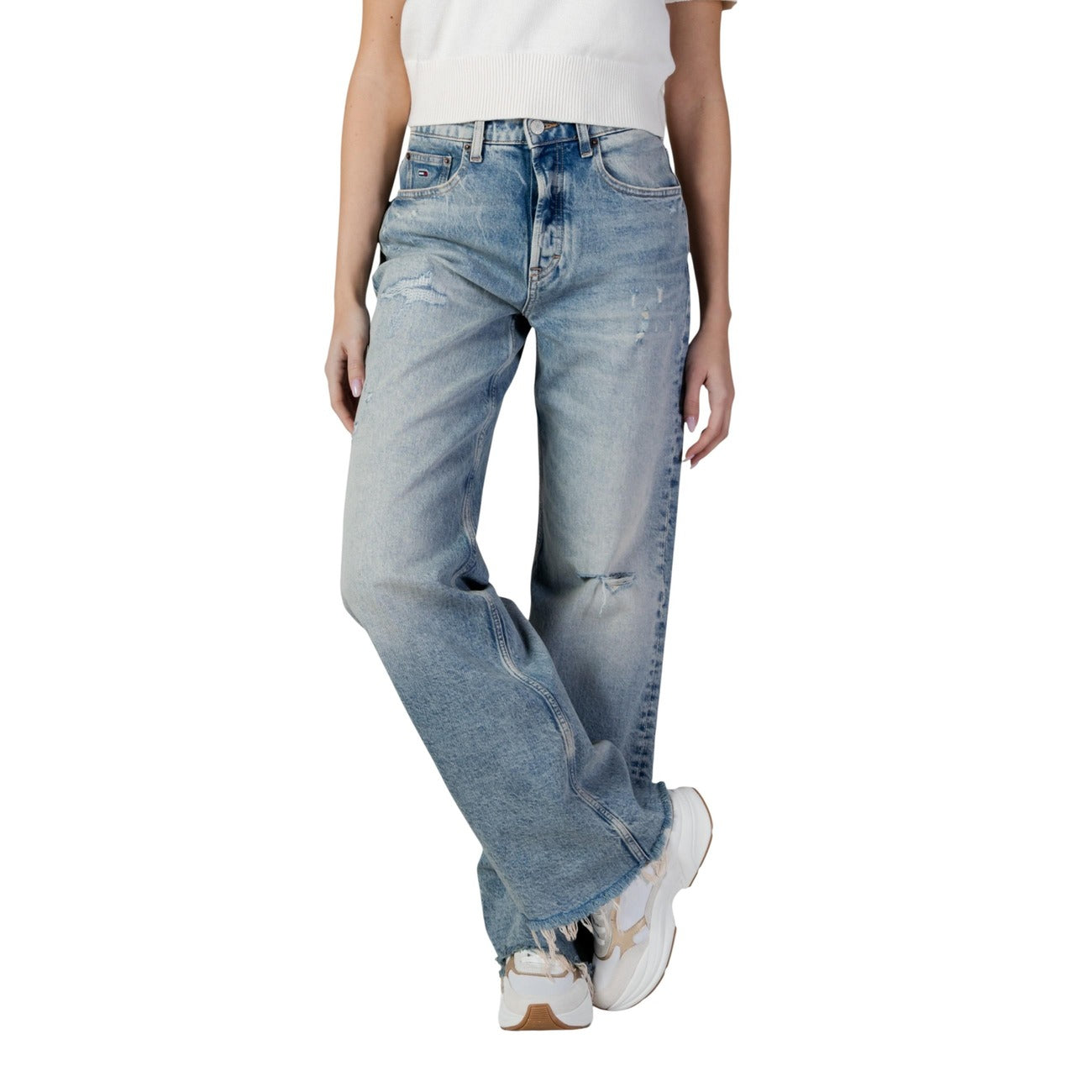 Tommy Hilfiger Jeans Femme Jeans