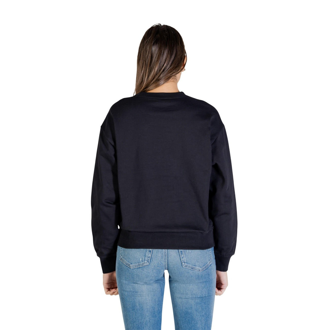 Calvin Klein Jeans Femme Sweatshirts
