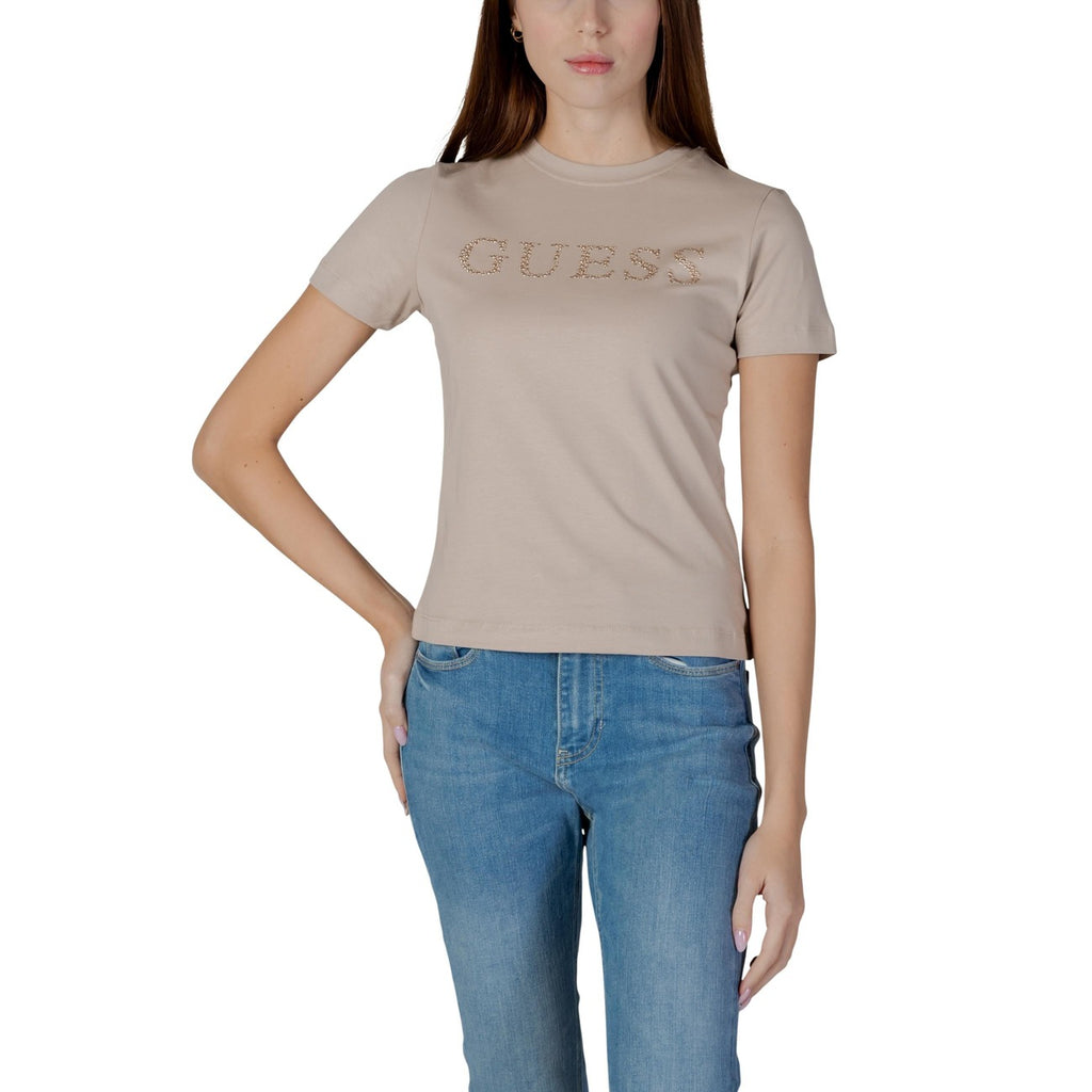 Guess Active Femme T-Shirts