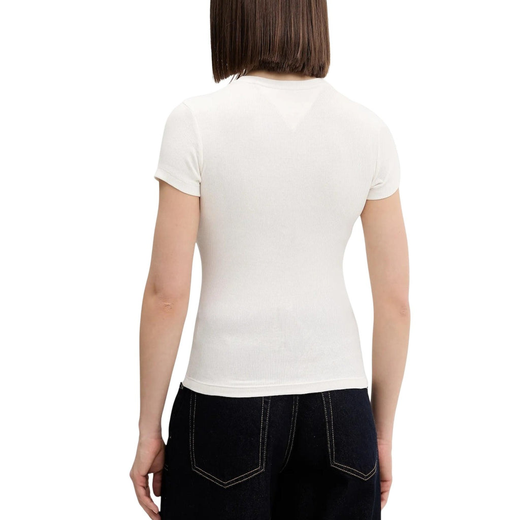 Tommy Hilfiger Jeans Femme T-Shirts