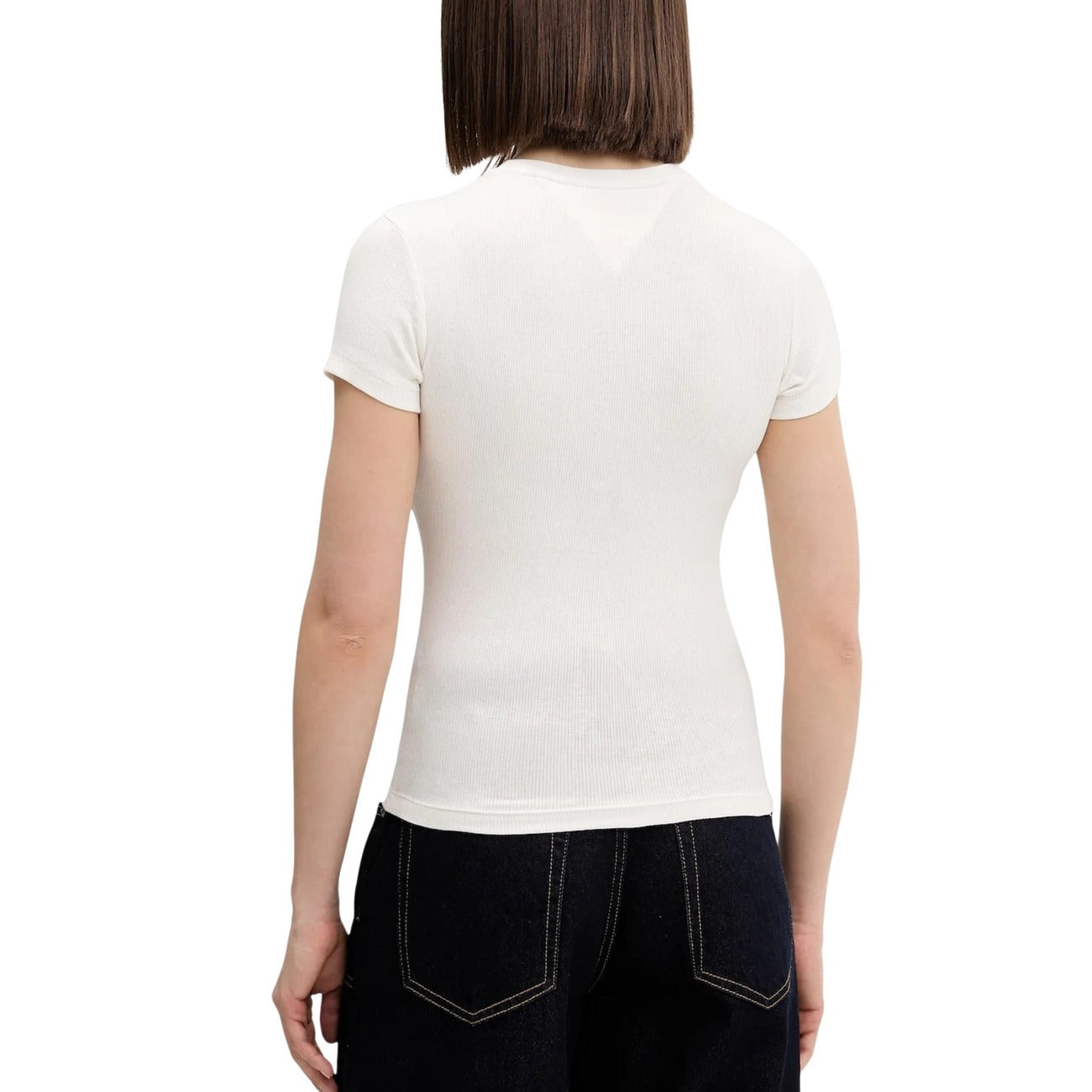 Tommy Hilfiger Jeans Femme T-Shirts