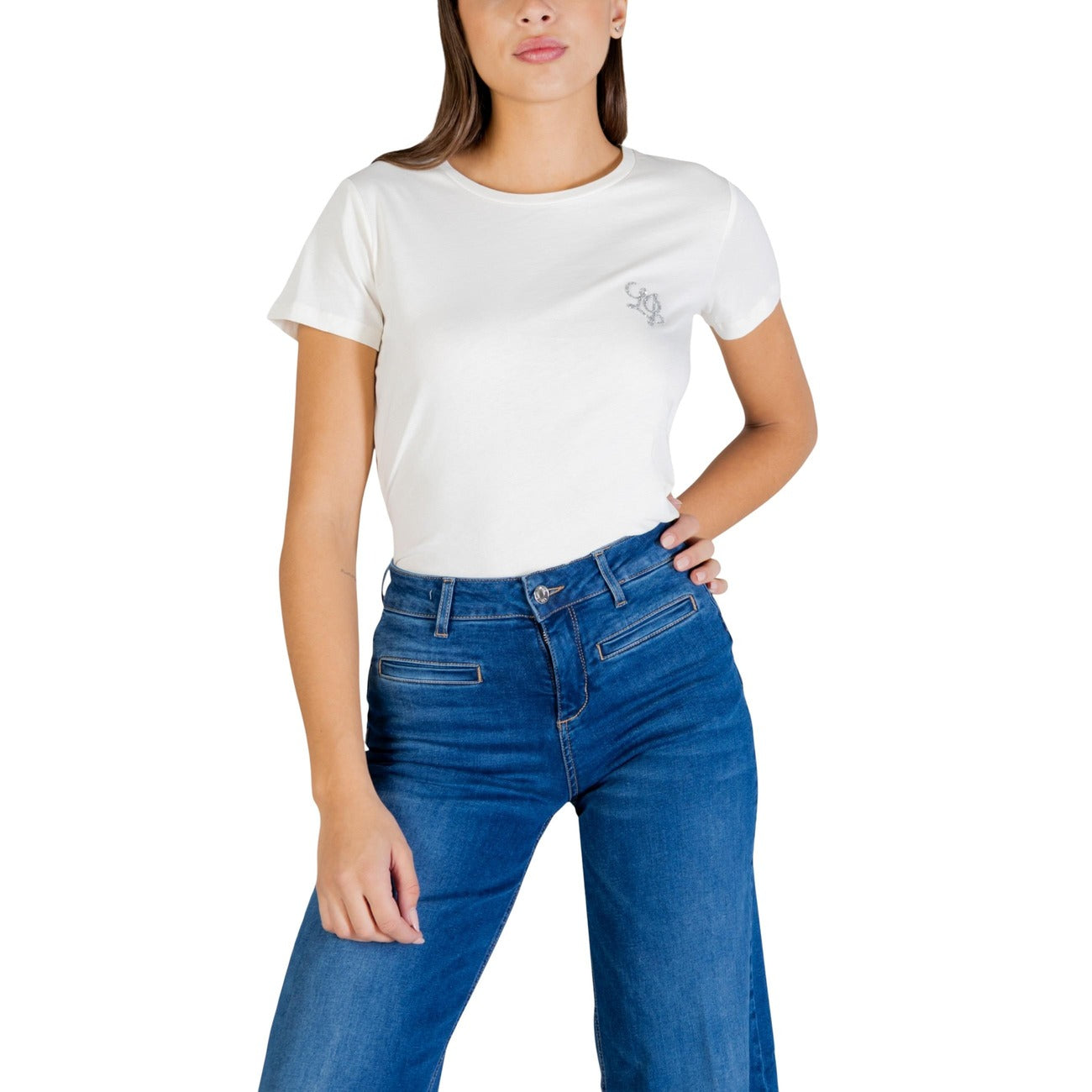 Liu Jo Femme T-Shirts